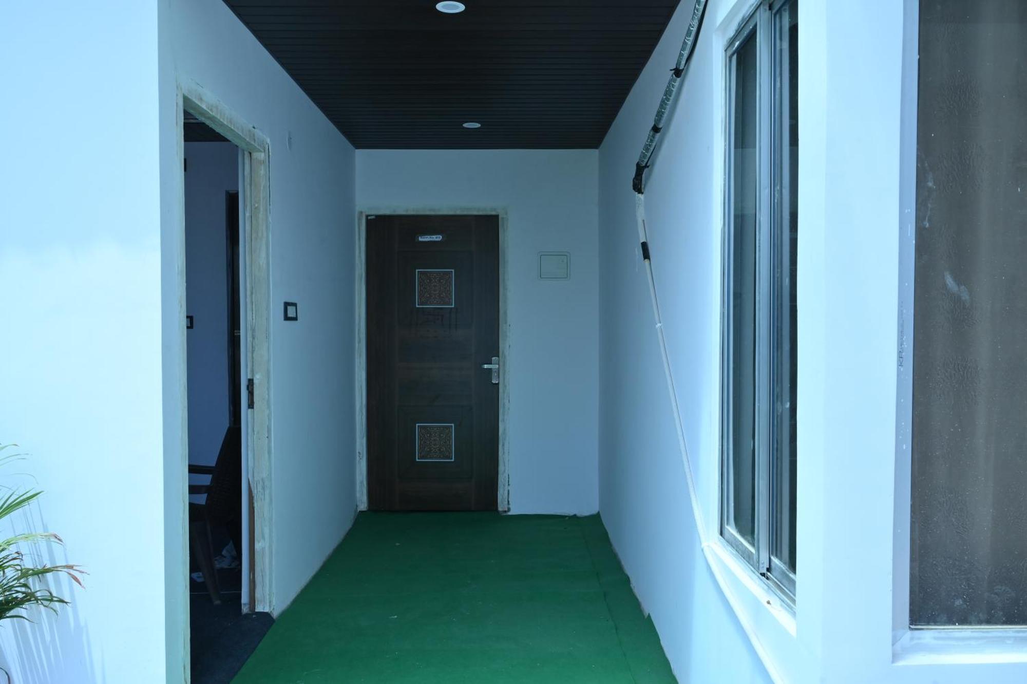 Privyrooms Gorakhpur Buitenkant foto