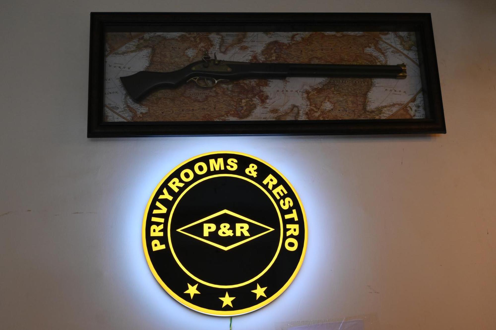Privyrooms Gorakhpur Buitenkant foto