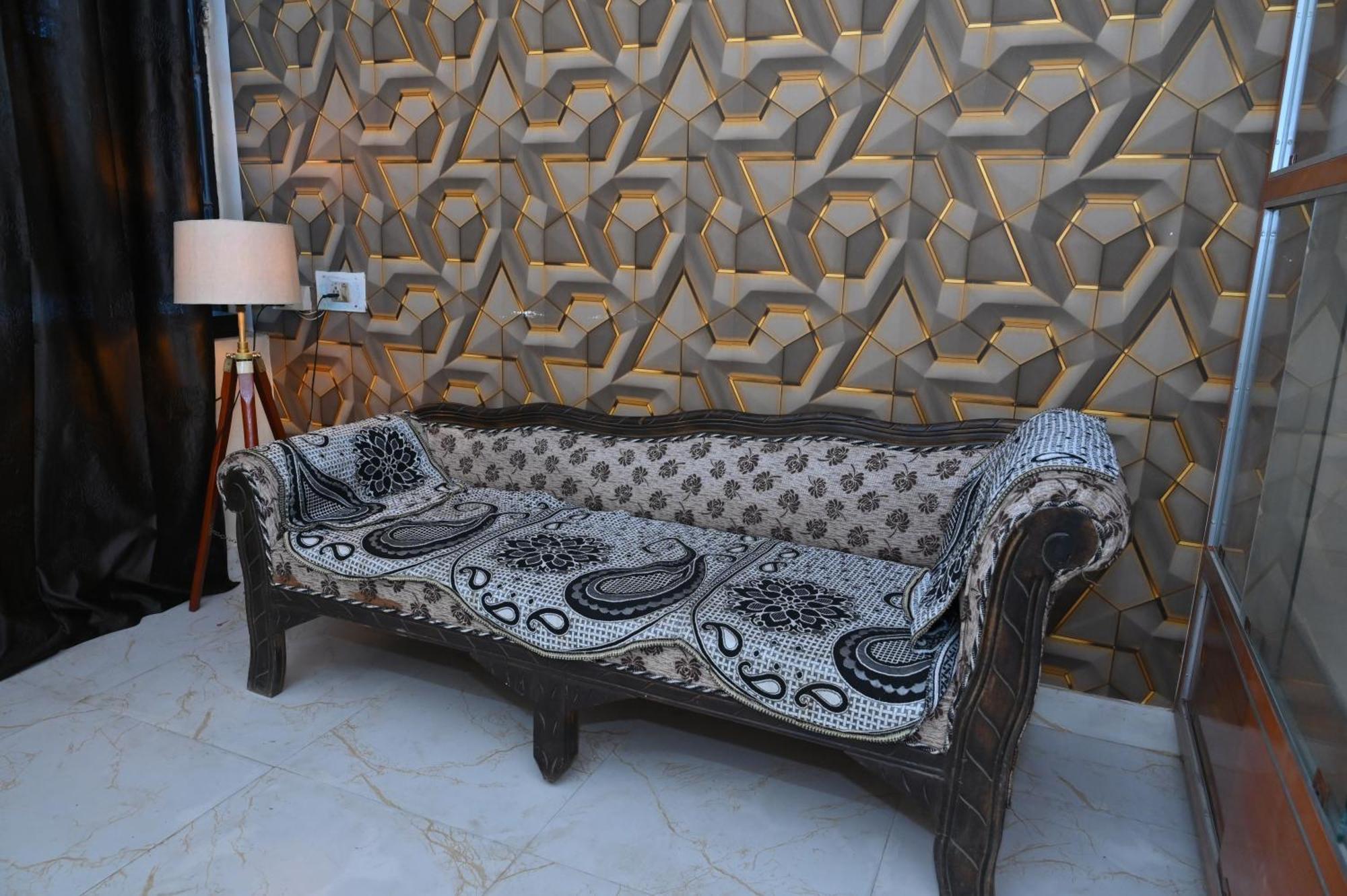 Privyrooms Gorakhpur Buitenkant foto