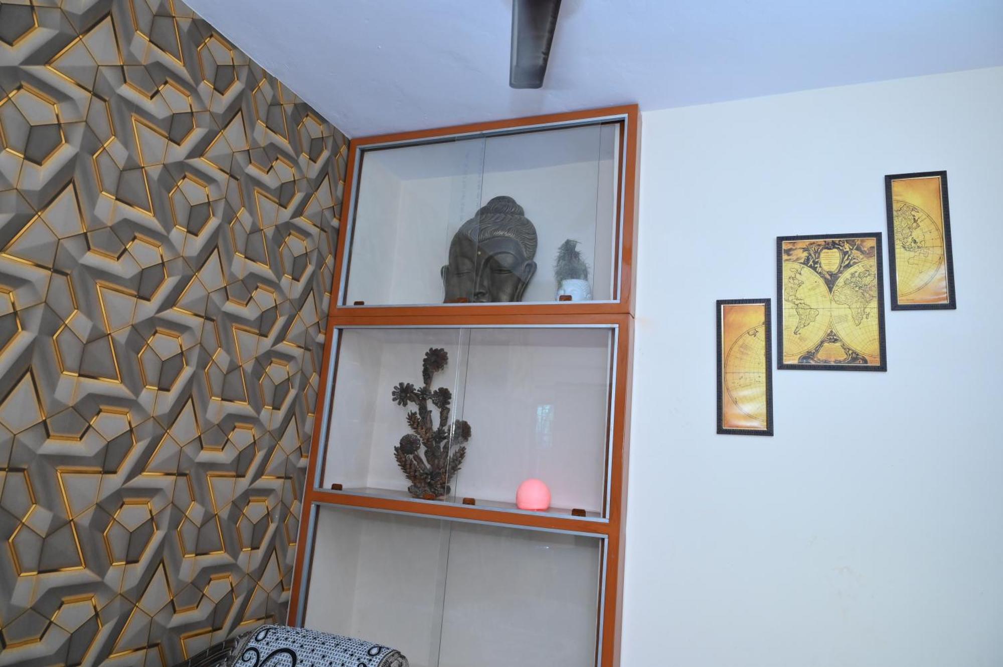 Privyrooms Gorakhpur Buitenkant foto