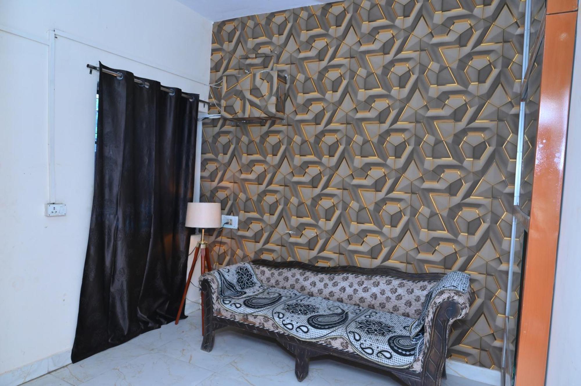 Privyrooms Gorakhpur Buitenkant foto