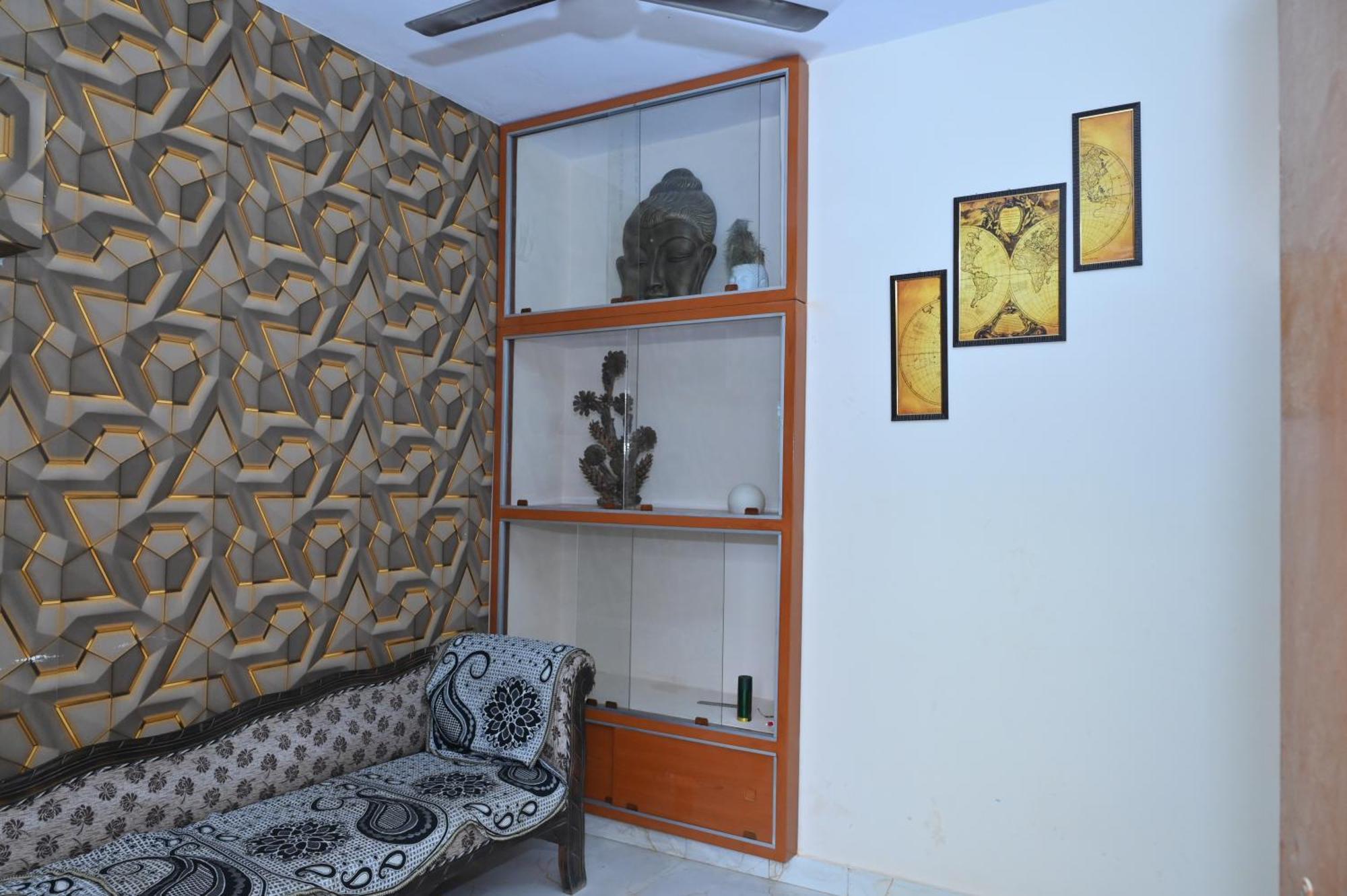 Privyrooms Gorakhpur Buitenkant foto