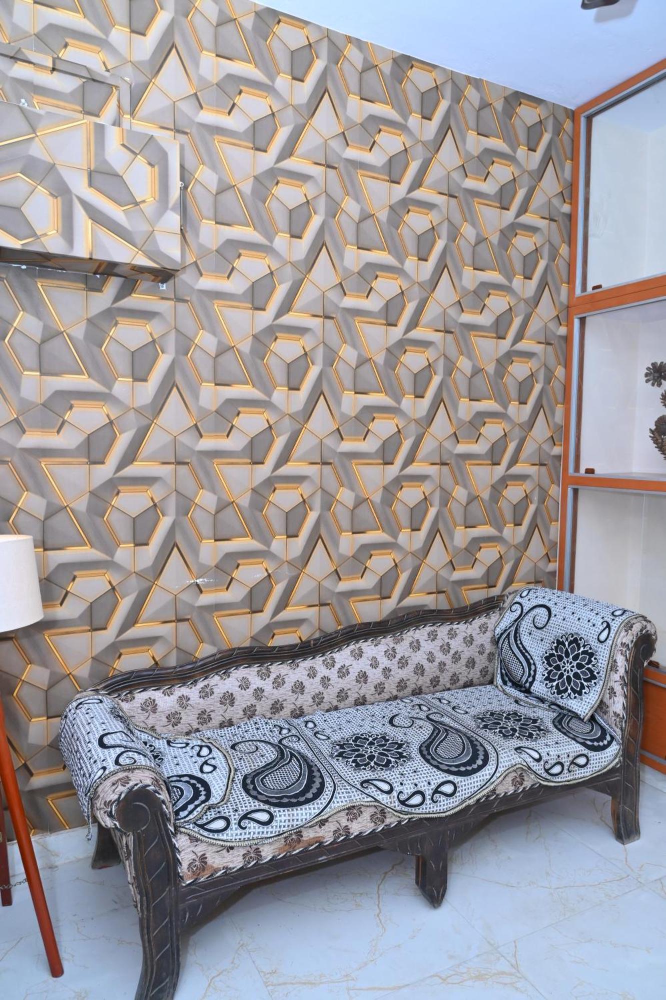 Privyrooms Gorakhpur Buitenkant foto