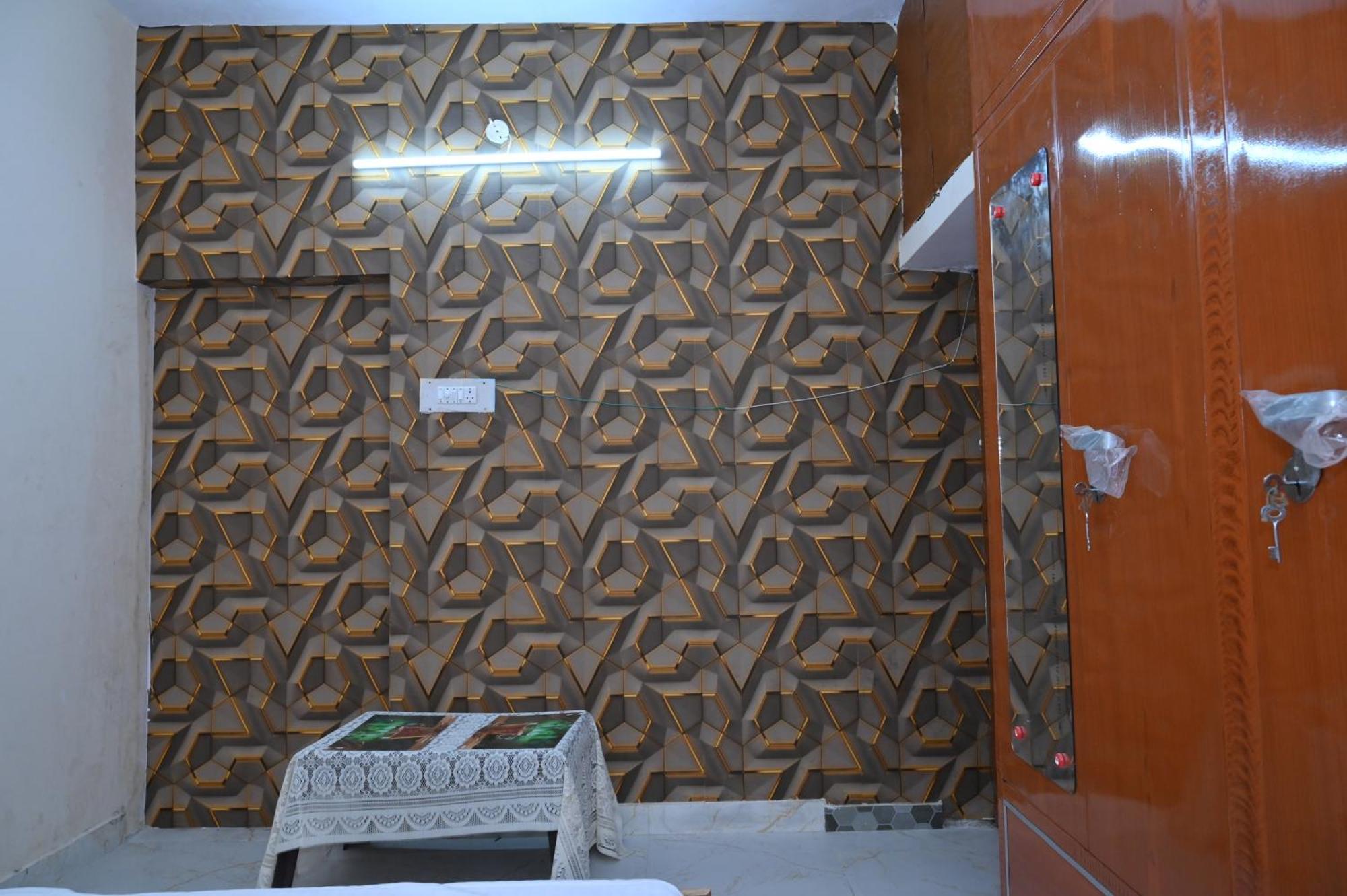 Privyrooms Gorakhpur Buitenkant foto