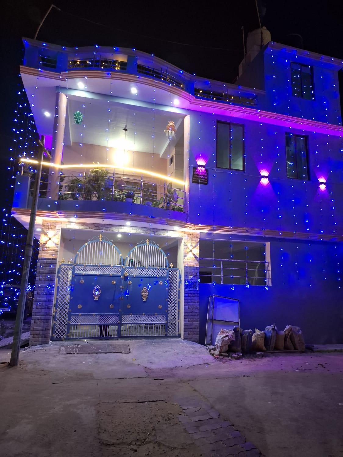 Privyrooms Gorakhpur Buitenkant foto